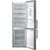 Combina frigorifica Samsung RL56GEGIH, 357 L, No Frost, Clasa A+, LED, Smart Eco , Multiflow, Inox