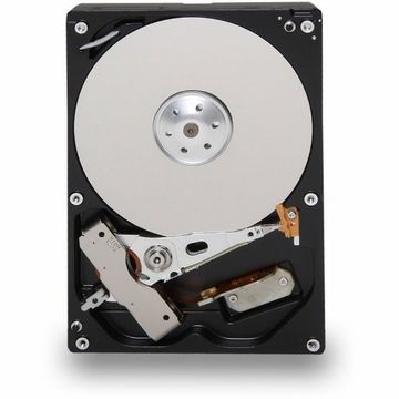 Hard Disk Toshiba DT01ACA200, 2TB, SATA III, 7200RPM, 64MB