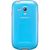 Telefon mobil Samsung I8190 Galaxy S3 Mini, Pebble blue