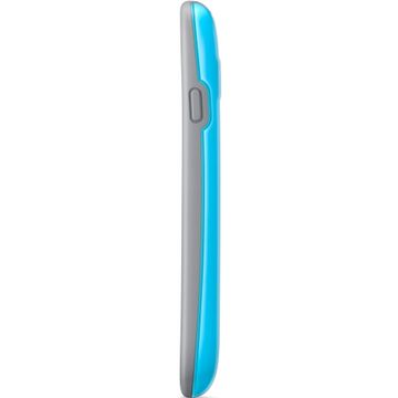 Telefon mobil Samsung I8190 Galaxy S3 Mini, Pebble blue