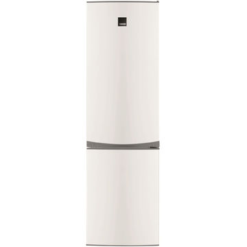 Combina frigorifica Zanussi ZRB33100WA, 309 l, Clasa A+, 175 cm, Alb