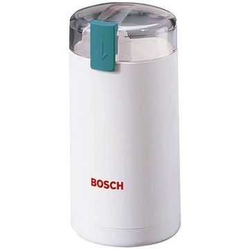 Rasnita Bosch MKM6000, 180 W, 75 g, alb
