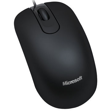 Mouse Microsoft 200 business, Optic, USB, negru