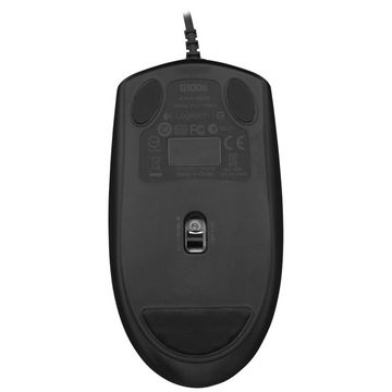 Mouse Logitech G100S Gaming