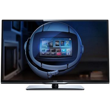 Televizor Philips 32PFL3258, LED, Smart TV, 81 cm, Full HD