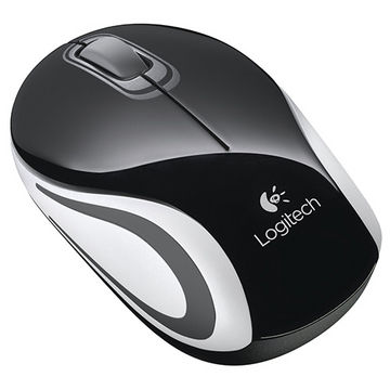 Mouse Logitech M187 Wireless