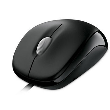 Mouse Microsoft 500 Negru