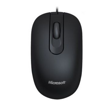 Mouse Microsoft 200 Optic USB Negru
