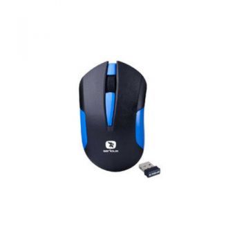 Mouse Serioux Drago 300 USB Albastru