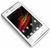 Telefon mobil Sony Xperia E, White