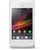 Telefon mobil Sony Xperia E, White