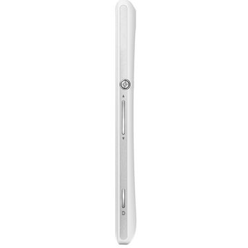 Telefon mobil Sony Xperia M C2005, Dual SIM, White