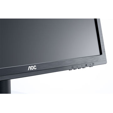 Monitor AOC G2460PQU LED, 24 inch, Wide, HDMI, DVI, DisplayPort, Boxe, Negru