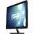 Monitor Asus VS247H-P LED, 23.6 inch, Wide, Full HD, DVI, HDMI, Negru
