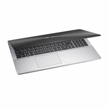 Laptop Asus X550LB-XX020D, Intel Core i3, 1.70 GHz, 4 GB, 750 GB, nVidia GeForce G740 2GB, Free DOS, Matte Dark Gray