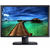 Monitor Dell U2412MLED, 24 inch, Wide, DisplayPort, DVI, Negru