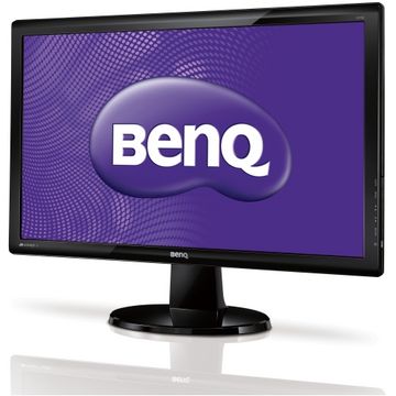 Monitor BenQ GL2450 LED, 24 inch, Wide, Full HD, DVI