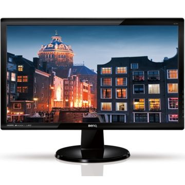 Monitor BenQ GL2450 LED, 24 inch, Wide, Full HD, DVI