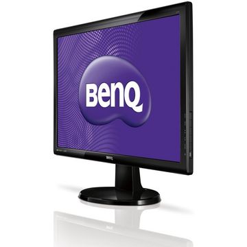 Monitor BenQ GL955A LED, 18.5 inch, Wide, Negru