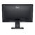 Monitor Dell E2414H LED, 24 inch, Wide, DVI, Negru