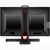 Monitor BenQ XL2720T Gaming LED, 27, Wide, Full HD, DVI, HDMI, Negru/Rosu