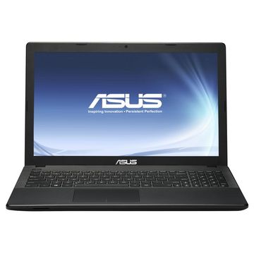 Laptop Asus X551CA-SX223D, Intel Pentium Dual-Core 2117U 1.80GHz, 4GB, 1TB, Intel HD Graphics, Free DOS, Black