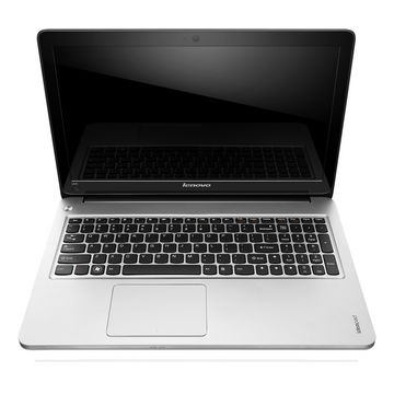 Laptop Lenovo IdeaPad U510 Ultrabook, Intel Core i7-3537U 2.0GHz, Ivy Bridge, 4GB, 1TB, nVidia GeForce GT 720M 2GB, Free DOS