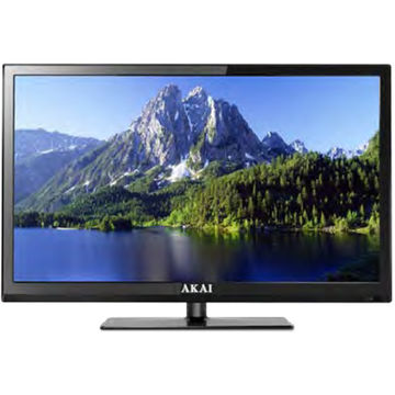 Televizor Akai LT-4003AB, LED, Full HD, 99 cm,Negru