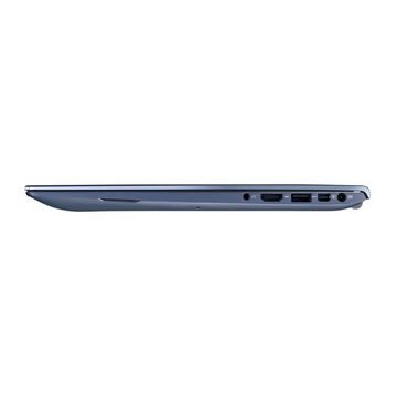Laptop Asus UX302LG-C4028H Ultrabook, Intel Core i5-4200U 1.60GHz, Haswell, 4GB, SSD 256GB, Intel HD Graphics, Windows 8, Albastru