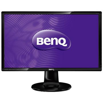 Monitor BenQ GL2460HM LED, 24, Wide, Full HD, DVI, HDMI, 2ms, Boxe