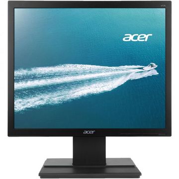 Monitor Acer V176LB, 17 inch, D-Sub, Gri