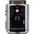 Espressor automat Krups EA 8010, 1.8 l, 15 bari, negru/inox