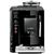 Espressor automat Bosch TES50129RW, 1600 W, 15 bar, 1.7 l, Negru