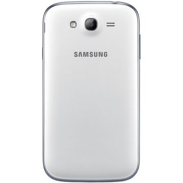 Telefon mobil Samsung i9082 Galaxy Grand 8GB, Dual SIM, White
