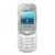 Telefon mobil Samsung E2202, Dual Sim, White