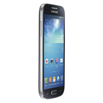 Telefon mobil Samsung i9195 Galaxy S4 Mini, 8GB, Negru
