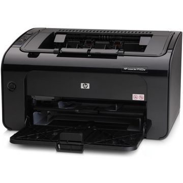 Imprimanta HP P1102w LaserJet Pro, Monocrom