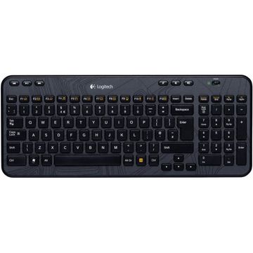 Tastatura Logitech K360, wireless