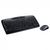 Kit tastatura + mouse Logitech Wireless MK330