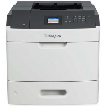 Imprimanta Lexmark MS812dn, Laser, Monocrom