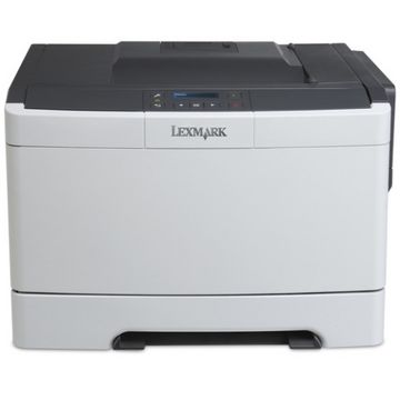 Imprimanta Lexmark CS310n, Laser, Color