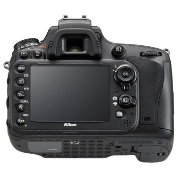 Camera foto Nikon D610, 24.3MP, Body, Black