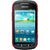 Telefon mobil Samsung S7710 Galaxy Xcover 2, Negru/Rosu