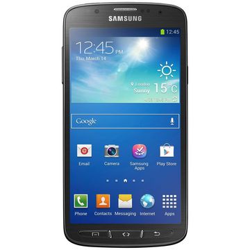 Telefon mobil Samsung I9295 Galaxy S4 Active 4G, 16GB, Gri