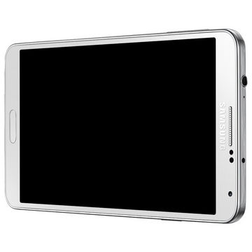 Telefon mobil Samsung N9005 Galaxy Note 3, 5.7, 13MP, 32GB, Wi-Fi, 4G, Android 4.3, Alb