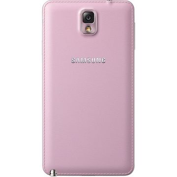 Telefon mobil Samsung Galaxy Note 3 N9005, 5.7, 13MP, 32GB, Wi-Fi, 4G, Android 4.3, Roz