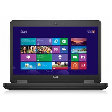 Laptop Dell Latitude E5440 i5-4300U 500GB 4GB WIN8 Pro Touch