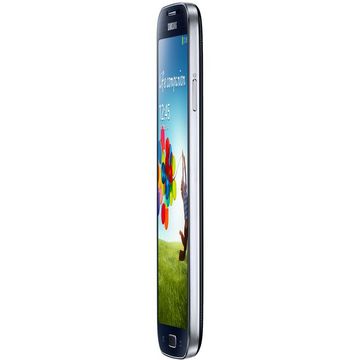 Telefon mobil Samsung I9505 GALAXY S4, 16GB, Negru