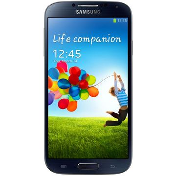 Telefon mobil Samsung I9505 GALAXY S4, 16GB, Negru
