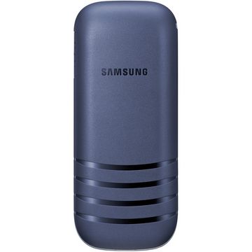 Telefon mobil Samsung E1202 Dual Sim, Albastru